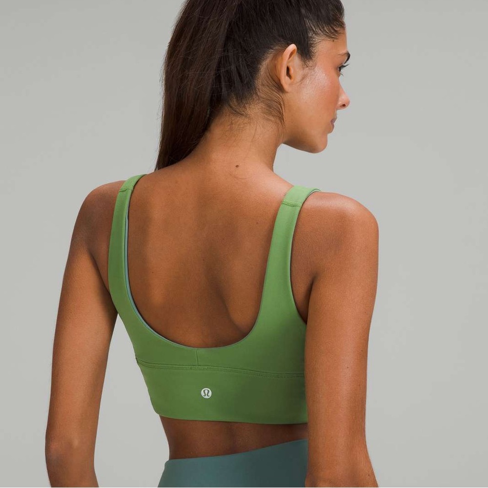 Lululemon Align Reversible Bra